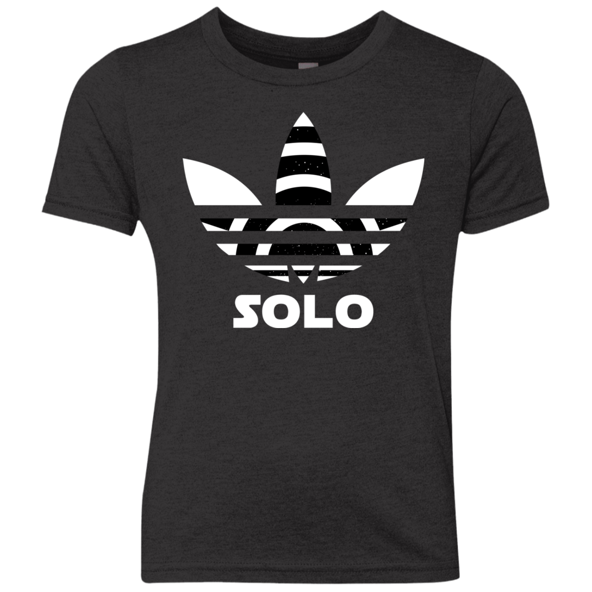 Solo Youth Triblend T-Shirt