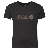 Solo Youth Triblend T-Shirt