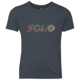 Solo Youth Triblend T-Shirt