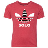 Solo Youth Triblend T-Shirt