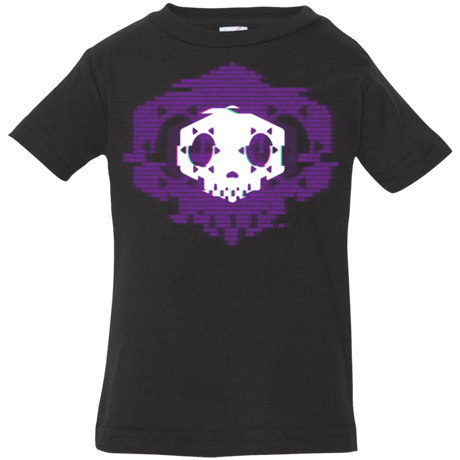 T-Shirts Black / 6 Months Sombra Art Infant Premium T-Shirt