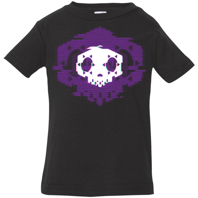 T-Shirts Black / 6 Months Sombra Art Infant Premium T-Shirt