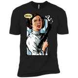 T-Shirts Black / YXS Someone has to save our skins Boys Premium T-Shirt