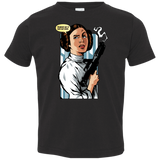T-Shirts Black / 2T Someone has to save our skins Toddler Premium T-Shirt