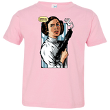 T-Shirts Pink / 2T Someone has to save our skins Toddler Premium T-Shirt