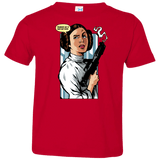 T-Shirts Red / 2T Someone has to save our skins Toddler Premium T-Shirt