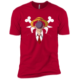 T-Shirts Red / YXS Son of pirates Boys Premium T-Shirt