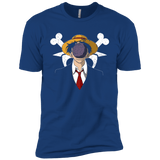 T-Shirts Royal / YXS Son of pirates Boys Premium T-Shirt