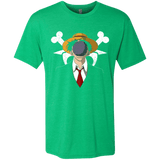 T-Shirts Envy / Small Son of pirates Men's Triblend T-Shirt