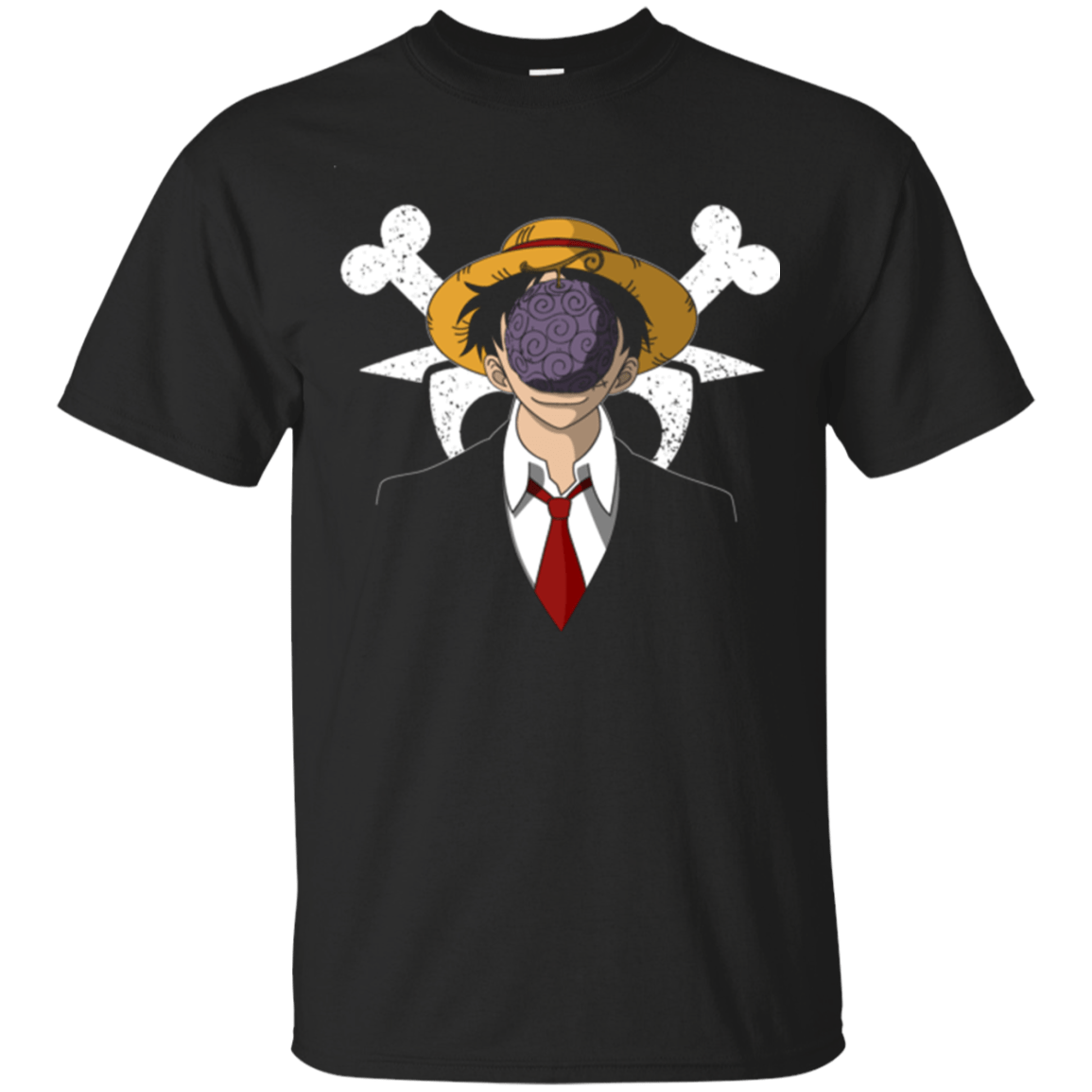 T-Shirts Black / Small Son of pirates T-Shirt