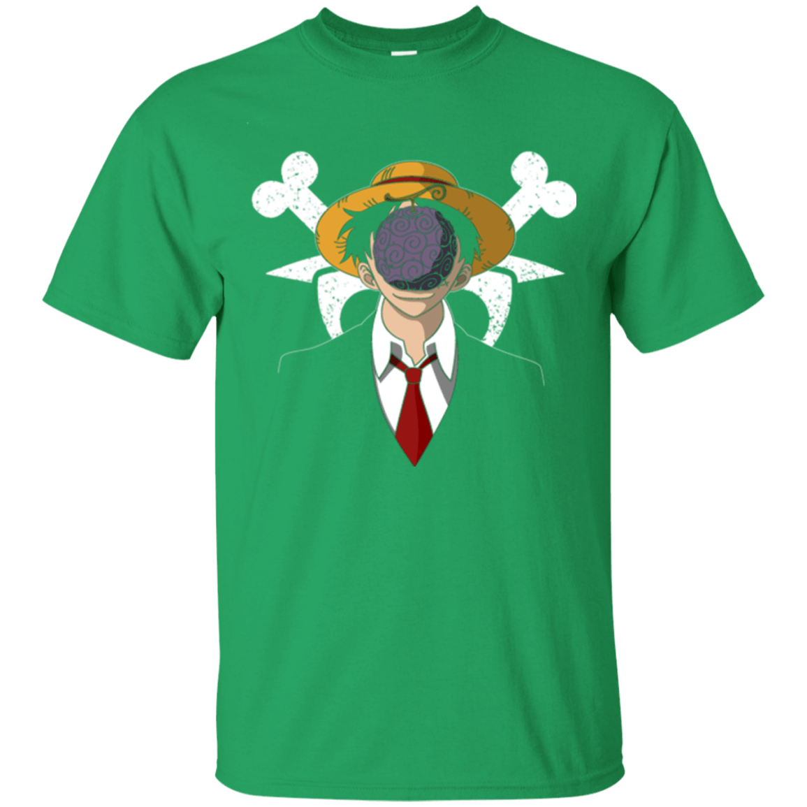 T-Shirts Irish Green / Small Son of pirates T-Shirt
