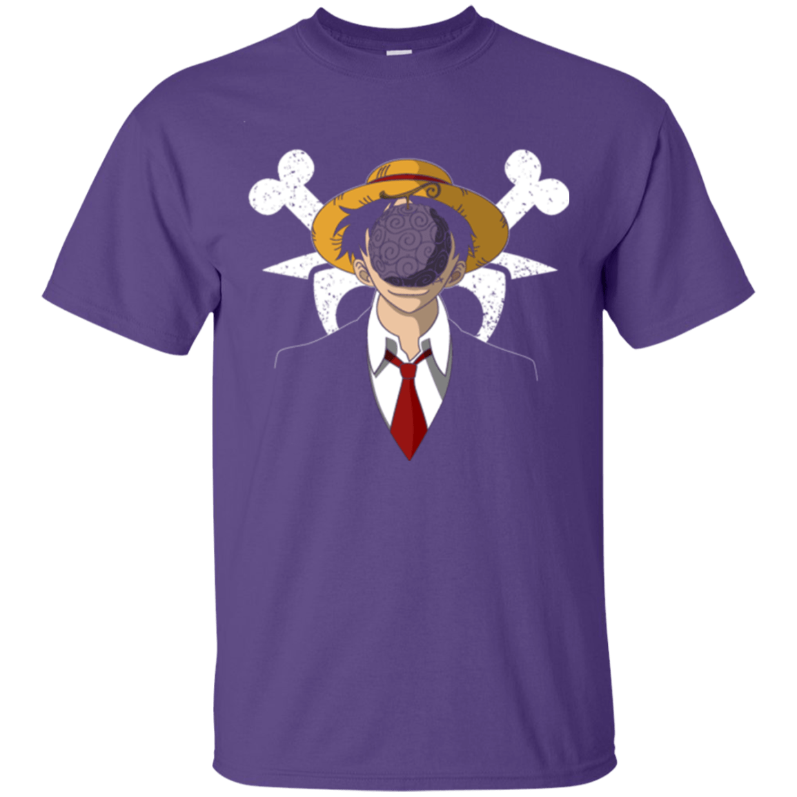 T-Shirts Purple / Small Son of pirates T-Shirt