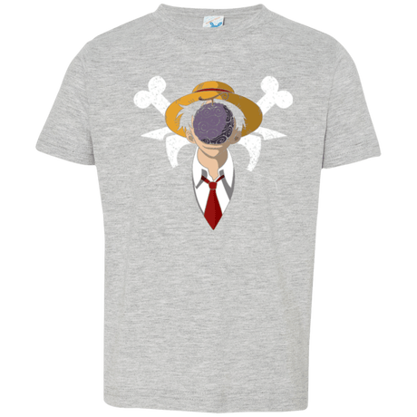 T-Shirts Heather / 2T Son of pirates Toddler Premium T-Shirt