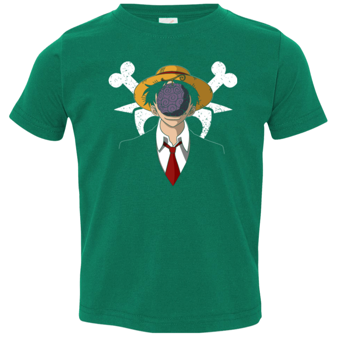 T-Shirts Kelly / 2T Son of pirates Toddler Premium T-Shirt