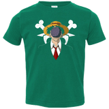 T-Shirts Kelly / 2T Son of pirates Toddler Premium T-Shirt