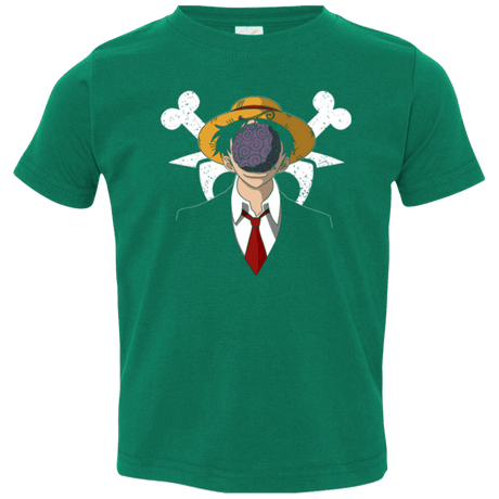 T-Shirts Kelly / 2T Son of pirates Toddler Premium T-Shirt