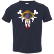 T-Shirts Navy / 2T Son of pirates Toddler Premium T-Shirt