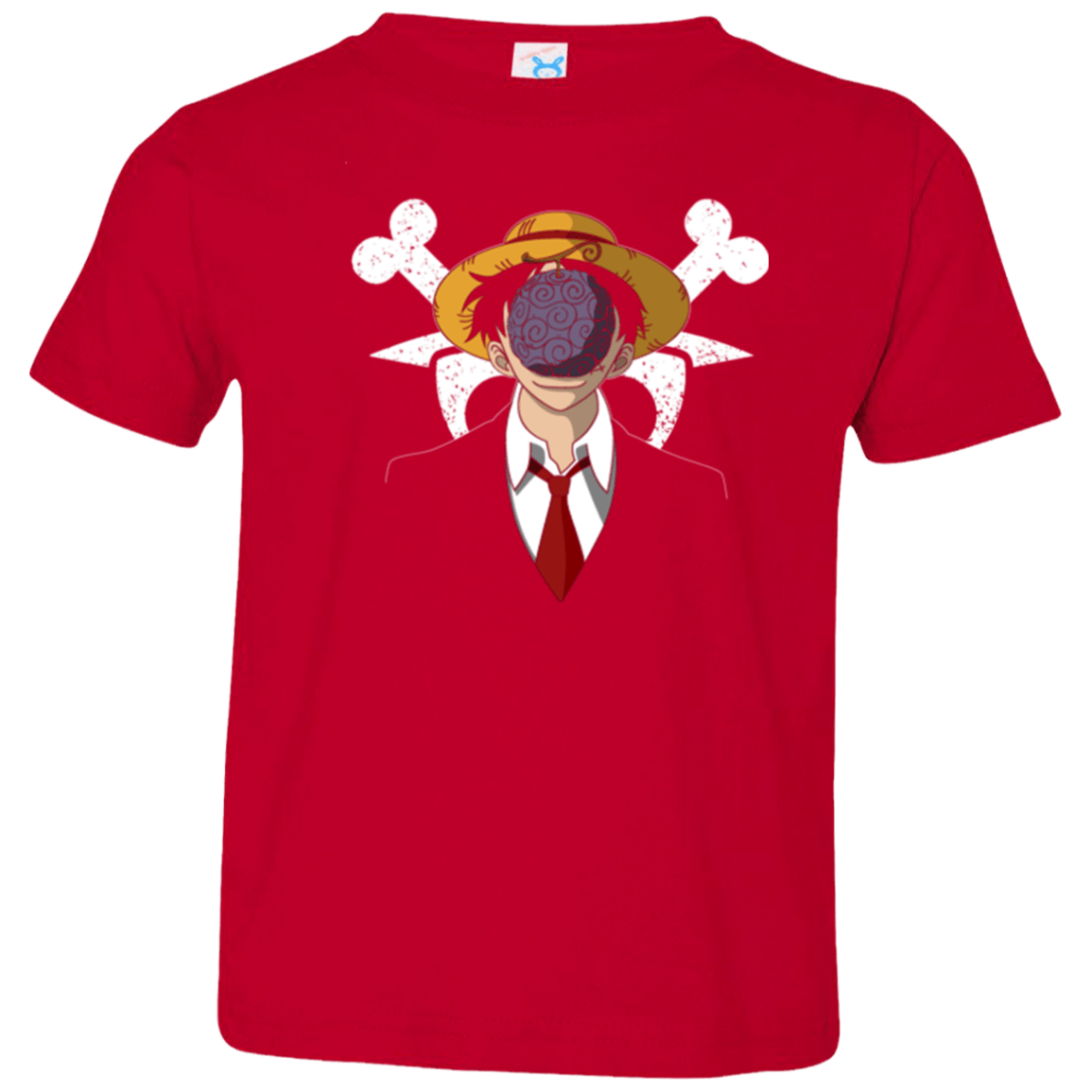 T-Shirts Red / 2T Son of pirates Toddler Premium T-Shirt