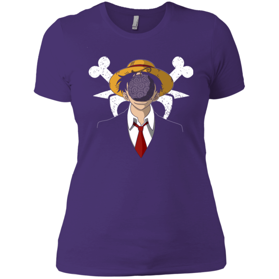 T-Shirts Purple / X-Small Son of pirates Women's Premium T-Shirt
