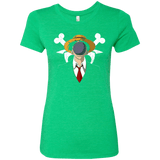 T-Shirts Envy / Small Son of pirates Women's Triblend T-Shirt