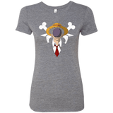 T-Shirts Premium Heather / Small Son of pirates Women's Triblend T-Shirt