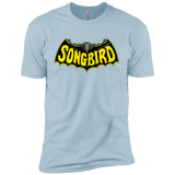 T-Shirts Light Blue / YXS SONGBIRD Boys Premium T-Shirt