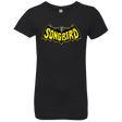 T-Shirts Black / YXS SONGBIRD Girls Premium T-Shirt