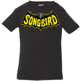 T-Shirts Black / 6 Months SONGBIRD Infant PremiumT-Shirt