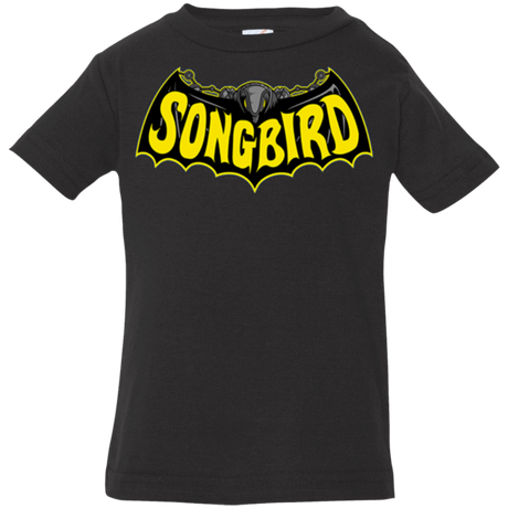 T-Shirts Black / 6 Months SONGBIRD Infant PremiumT-Shirt