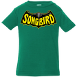 T-Shirts Kelly / 6 Months SONGBIRD Infant PremiumT-Shirt