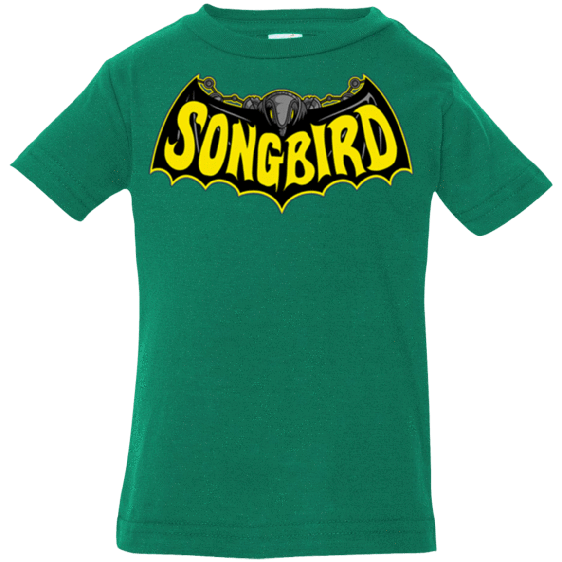 T-Shirts Kelly / 6 Months SONGBIRD Infant PremiumT-Shirt