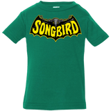 T-Shirts Kelly / 6 Months SONGBIRD Infant PremiumT-Shirt