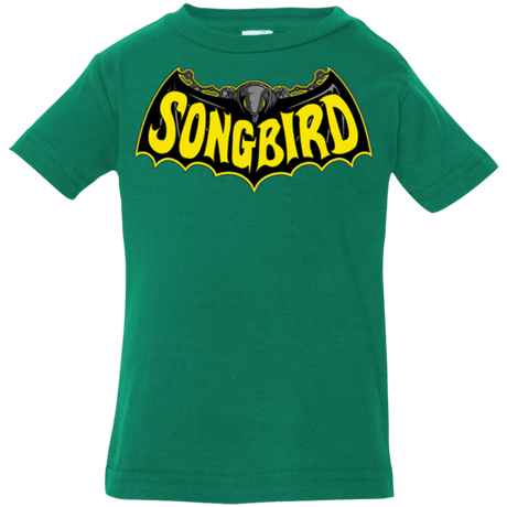 T-Shirts Kelly / 6 Months SONGBIRD Infant PremiumT-Shirt