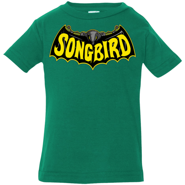 T-Shirts Kelly / 6 Months SONGBIRD Infant PremiumT-Shirt