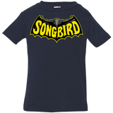 T-Shirts Navy / 6 Months SONGBIRD Infant PremiumT-Shirt