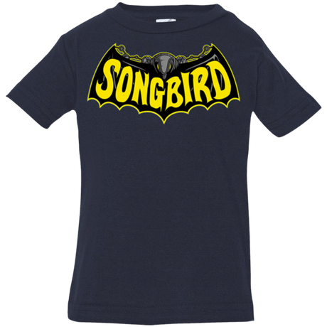 T-Shirts Navy / 6 Months SONGBIRD Infant PremiumT-Shirt