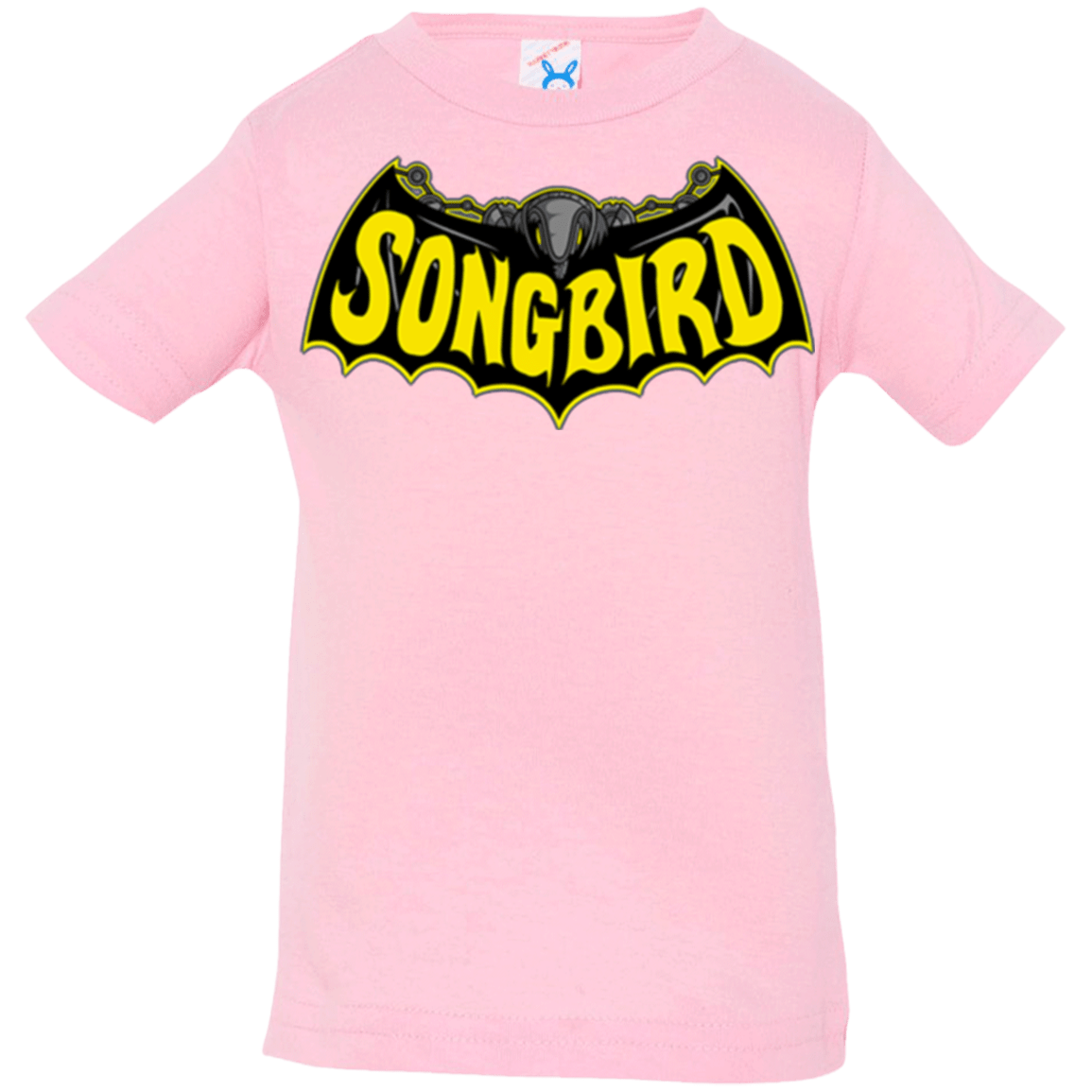 T-Shirts Pink / 6 Months SONGBIRD Infant PremiumT-Shirt