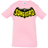 T-Shirts Pink / 6 Months SONGBIRD Infant PremiumT-Shirt