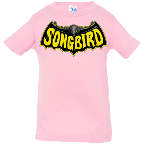 T-Shirts Pink / 6 Months SONGBIRD Infant PremiumT-Shirt