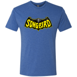 T-Shirts Vintage Royal / Small SONGBIRD Men's Triblend T-Shirt