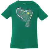 T-Shirts Kelly / 6 Months Songbird portrait Infant Premium T-Shirt