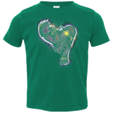 T-Shirts Kelly / 2T Songbird portrait Toddler Premium T-Shirt