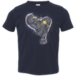 T-Shirts Navy / 2T Songbird portrait Toddler Premium T-Shirt