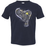 T-Shirts Navy / 2T Songbird portrait Toddler Premium T-Shirt