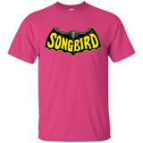 T-Shirts Heliconia / Small SONGBIRD T-Shirt