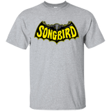 T-Shirts Sport Grey / Small SONGBIRD T-Shirt
