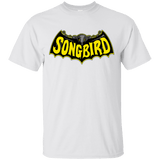 T-Shirts White / Small SONGBIRD T-Shirt