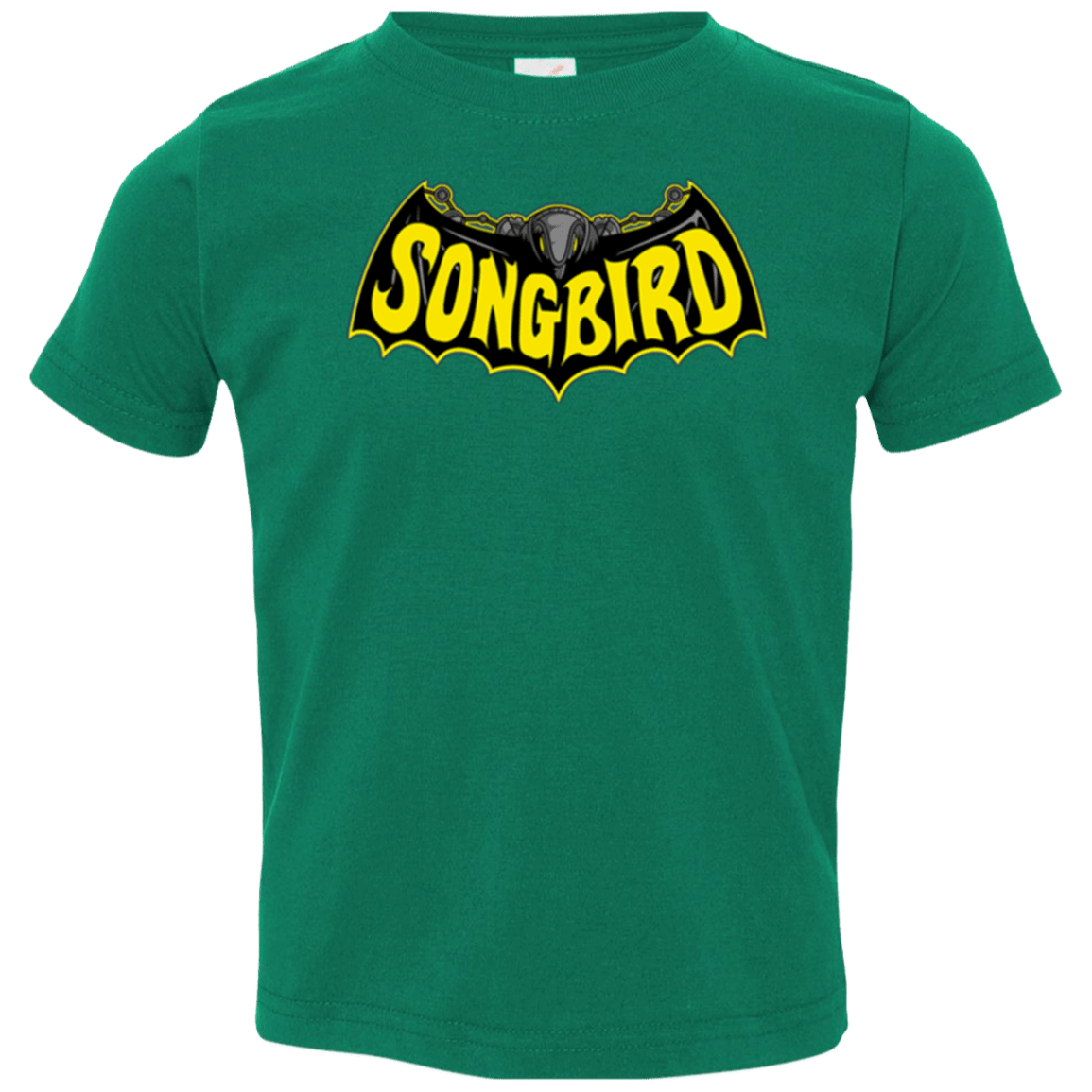 T-Shirts Kelly / 2T SONGBIRD Toddler Premium T-Shirt