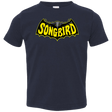 T-Shirts Navy / 2T SONGBIRD Toddler Premium T-Shirt