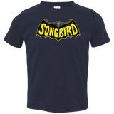 T-Shirts Navy / 2T SONGBIRD Toddler Premium T-Shirt